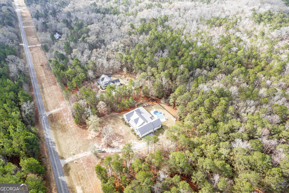 137 Butler RD SE Milledgeville, GA 31061