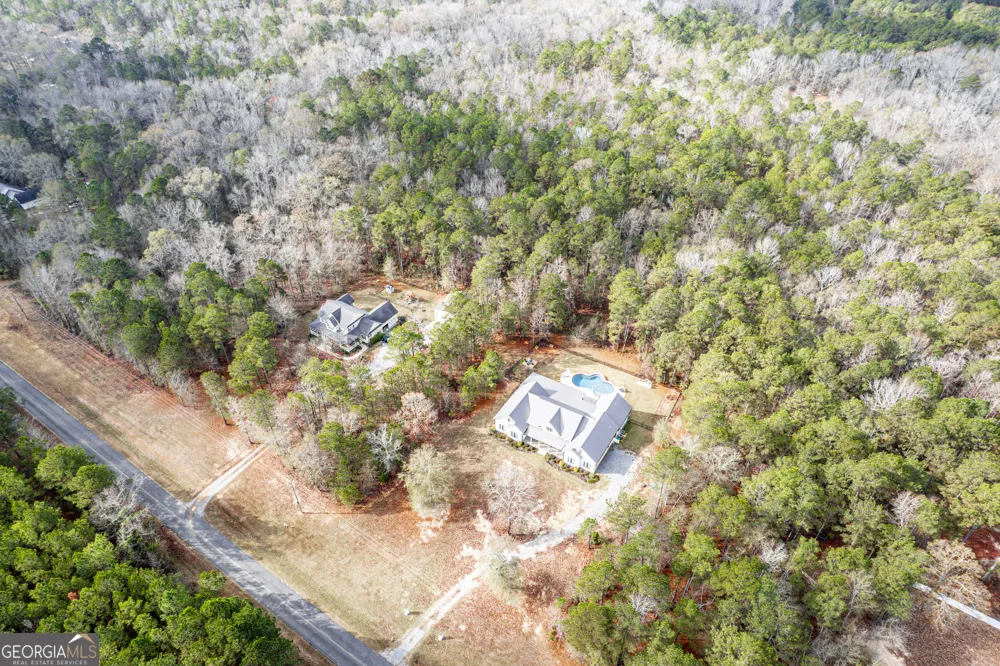 137 Butler RD SE Milledgeville, GA 31061