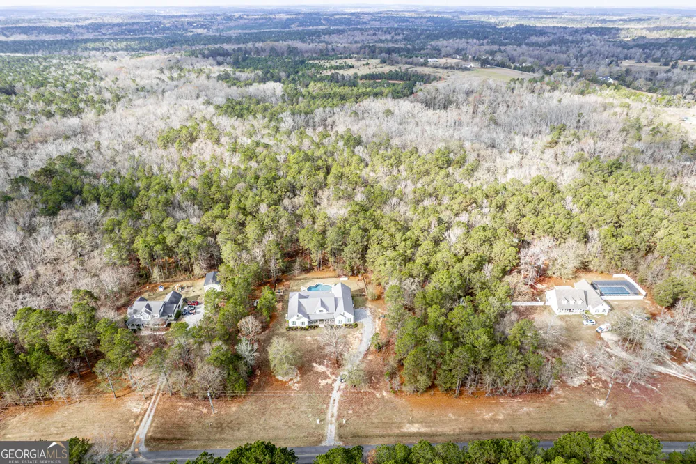 137 Butler RD SE Milledgeville, GA 31061