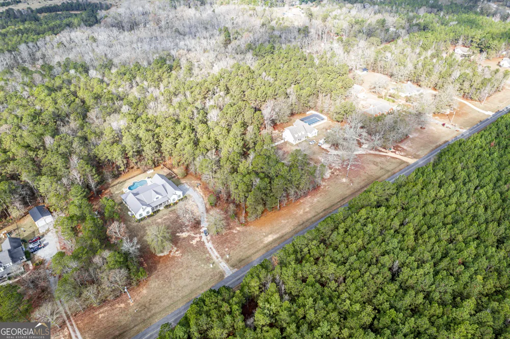 137 Butler RD SE Milledgeville, GA 31061