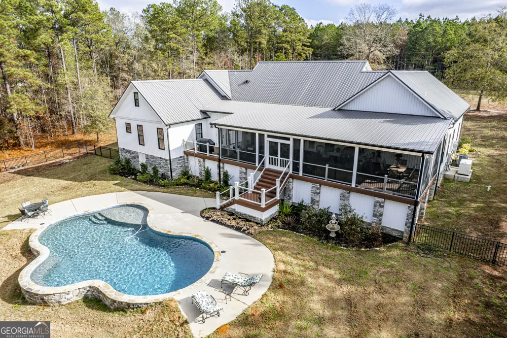 137 Butler RD SE Milledgeville, GA 31061