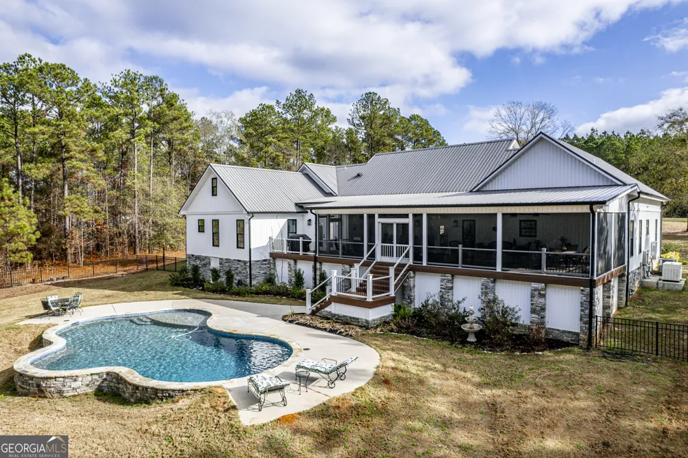 137 Butler RD SE Milledgeville, GA 31061