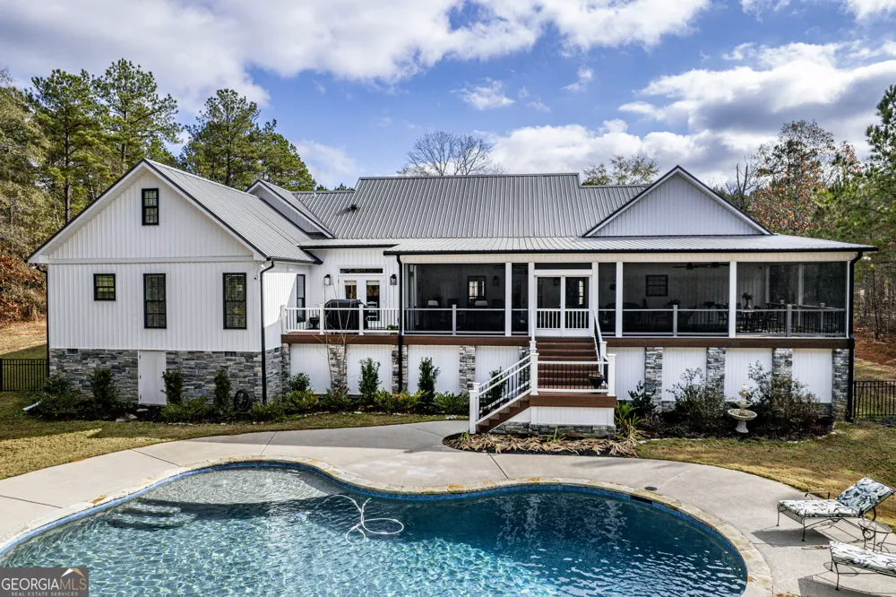 137 Butler RD SE Milledgeville, GA 31061