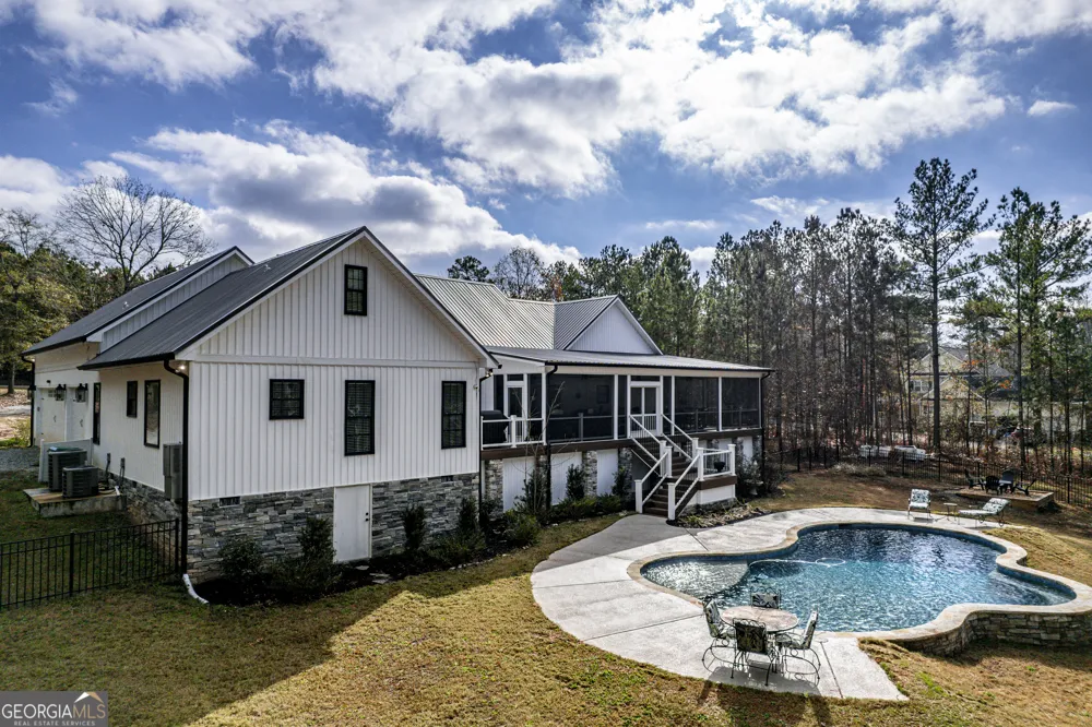 137 Butler RD SE Milledgeville, GA 31061