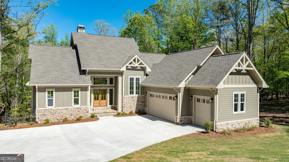 1031 Shadow Creek WAY Greensboro, GA 30642