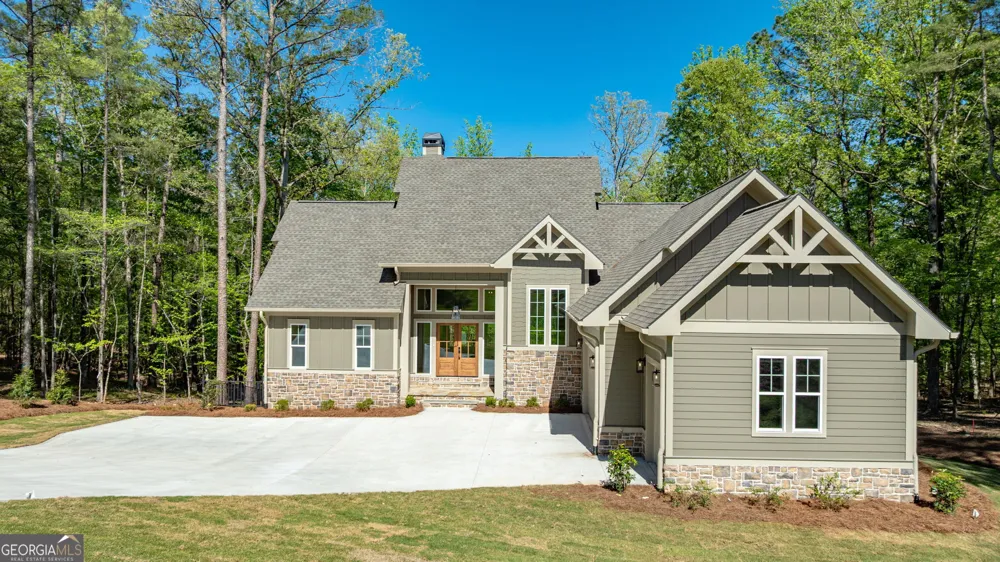 1031 Shadow Creek WAY Greensboro, GA 30642