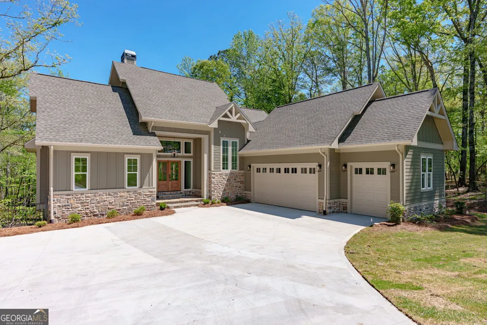 1031 Shadow Creek WAY Greensboro, GA 30642