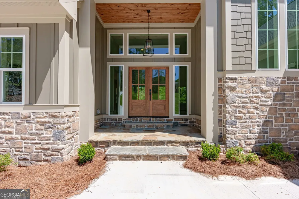 1031 Shadow Creek WAY Greensboro, GA 30642