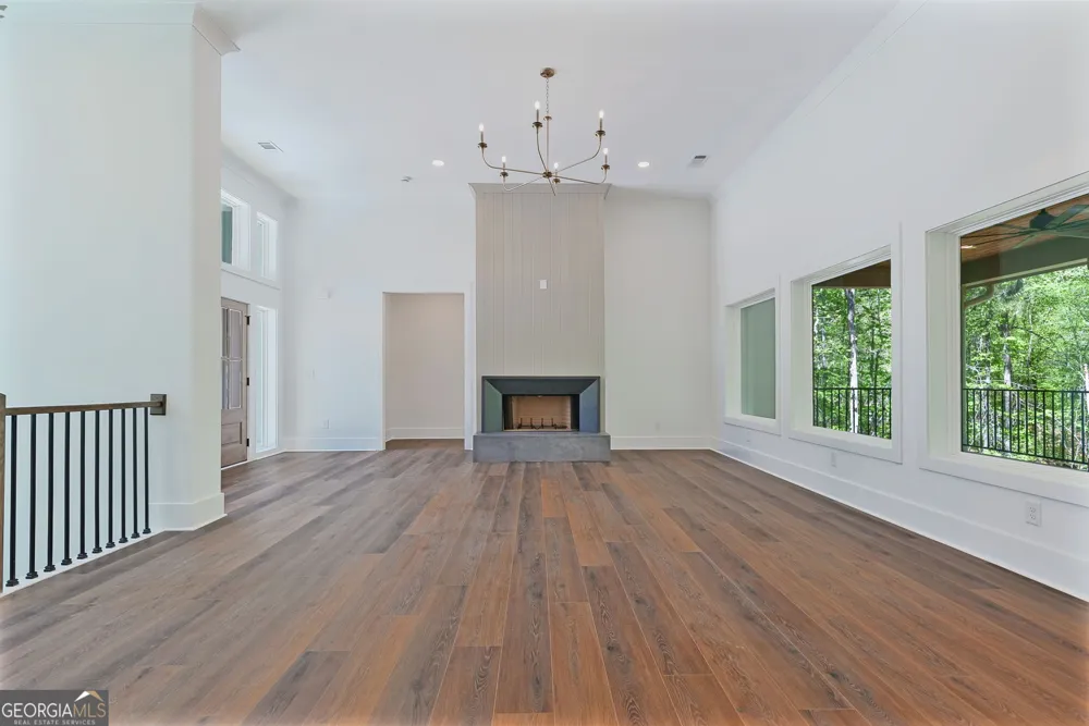 1031 Shadow Creek WAY Greensboro, GA 30642