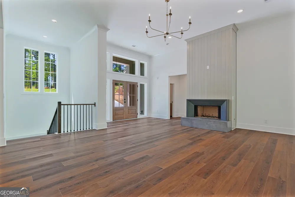 1031 Shadow Creek WAY Greensboro, GA 30642