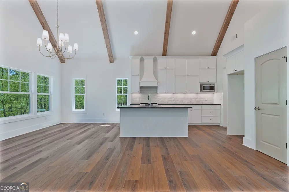 1031 Shadow Creek WAY Greensboro, GA 30642