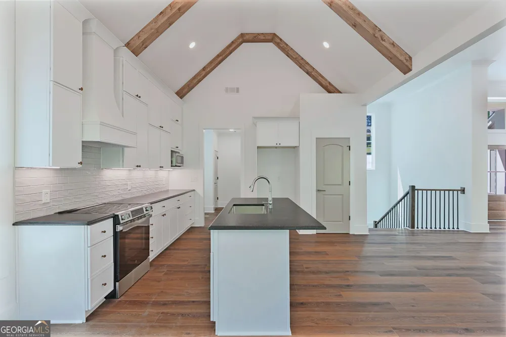 1031 Shadow Creek WAY Greensboro, GA 30642