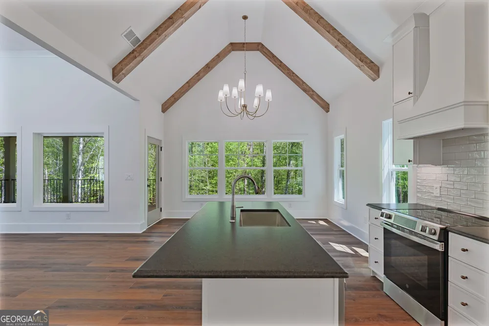 1031 Shadow Creek WAY Greensboro, GA 30642