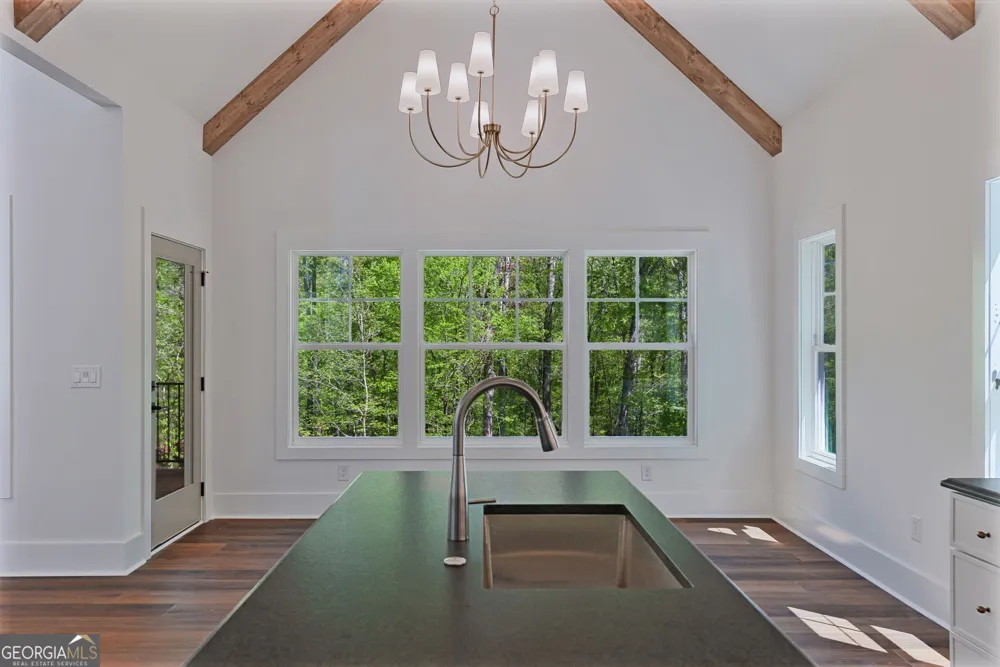 1031 Shadow Creek WAY Greensboro, GA 30642