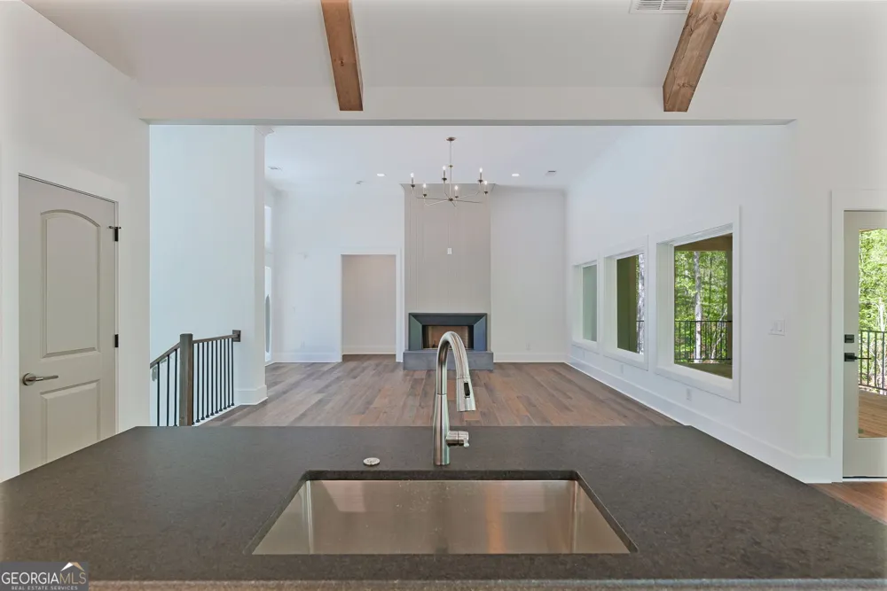 1031 Shadow Creek WAY Greensboro, GA 30642