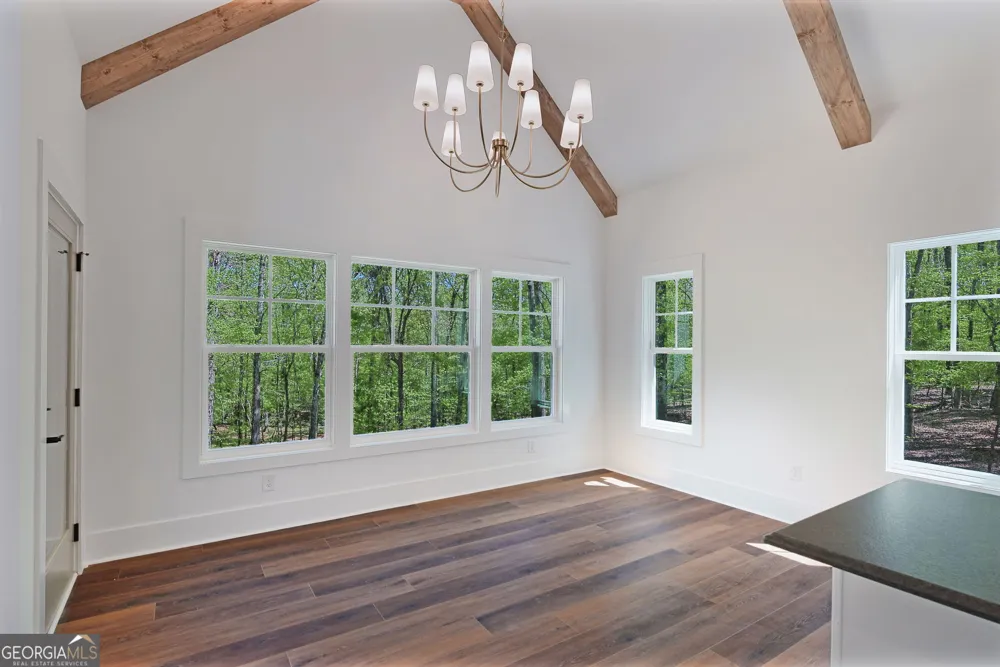 1031 Shadow Creek WAY Greensboro, GA 30642