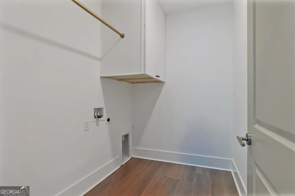 1031 Shadow Creek WAY Greensboro, GA 30642