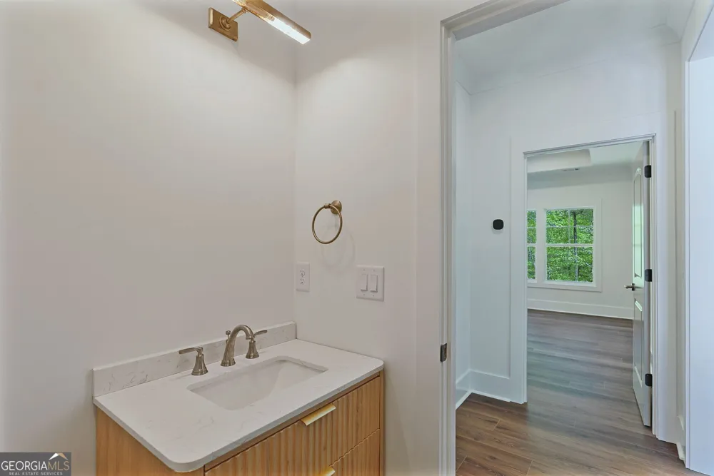 1031 Shadow Creek WAY Greensboro, GA 30642