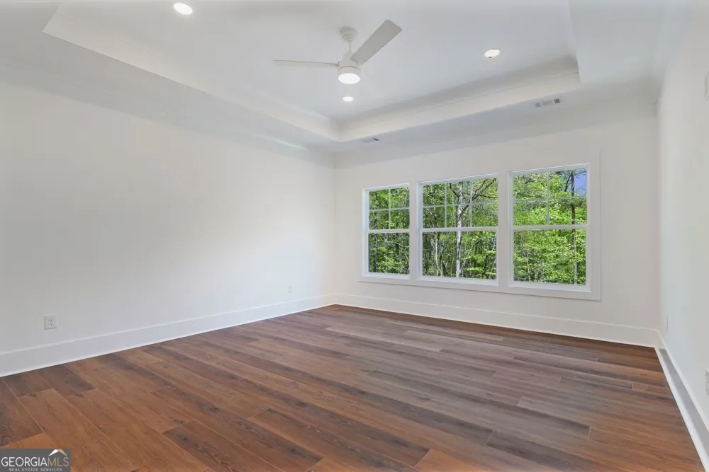 1031 Shadow Creek WAY Greensboro, GA 30642