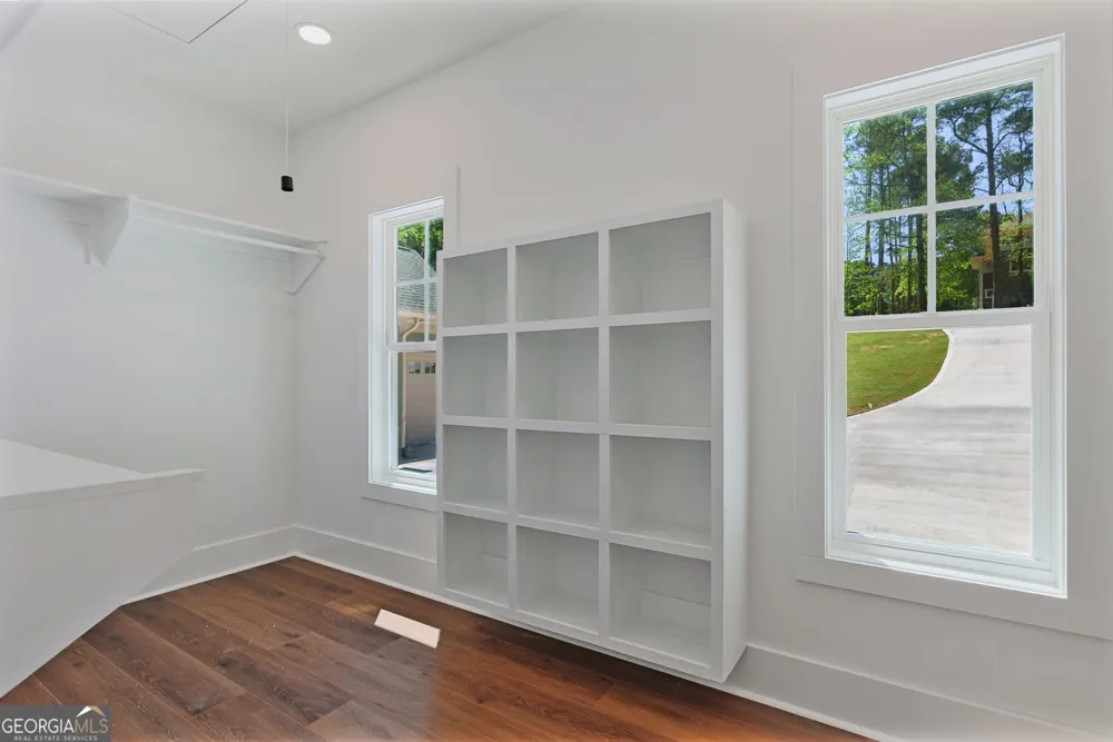 1031 Shadow Creek WAY Greensboro, GA 30642