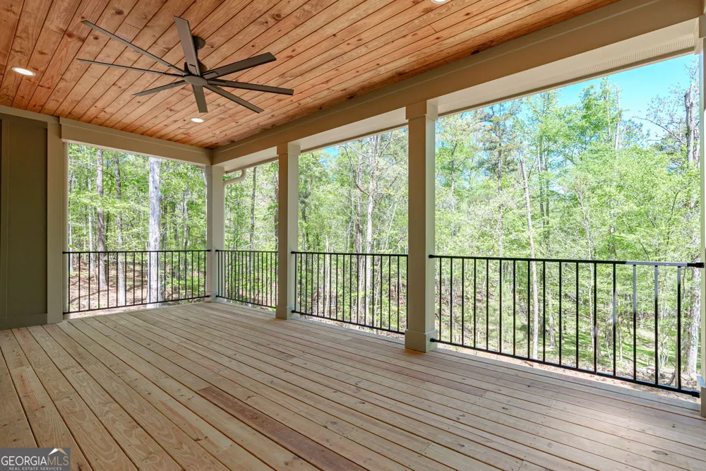 1031 Shadow Creek WAY Greensboro, GA 30642