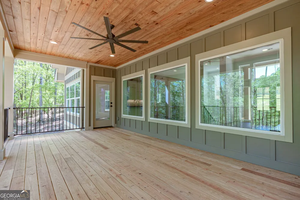 1031 Shadow Creek WAY Greensboro, GA 30642