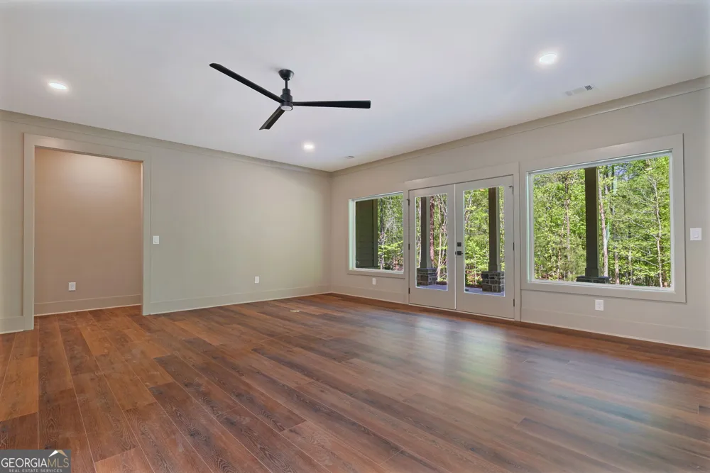 1031 Shadow Creek WAY Greensboro, GA 30642