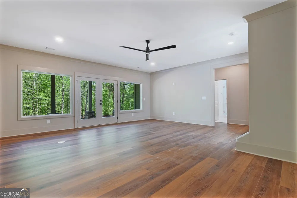 1031 Shadow Creek WAY Greensboro, GA 30642