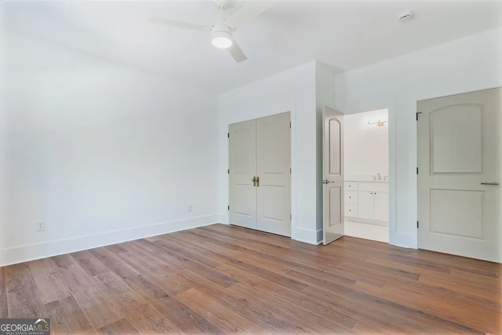 1031 Shadow Creek WAY Greensboro, GA 30642