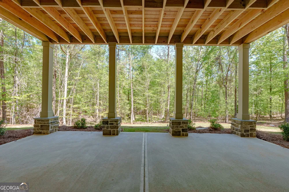 1031 Shadow Creek WAY Greensboro, GA 30642