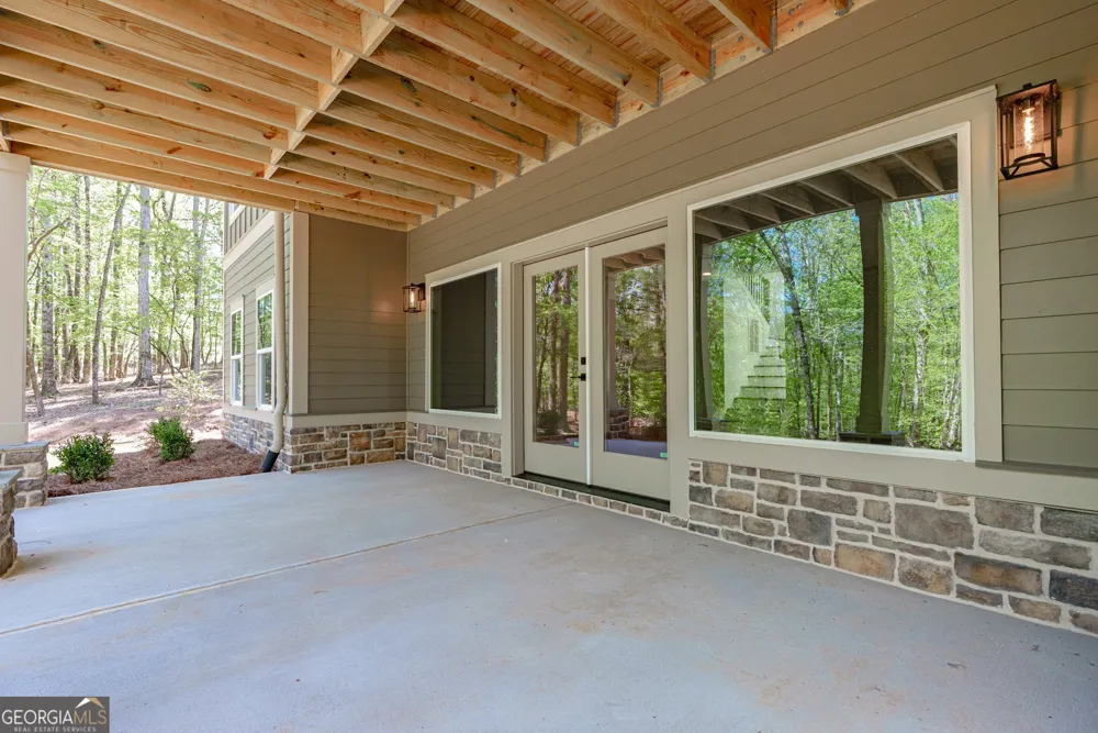 1031 Shadow Creek WAY Greensboro, GA 30642