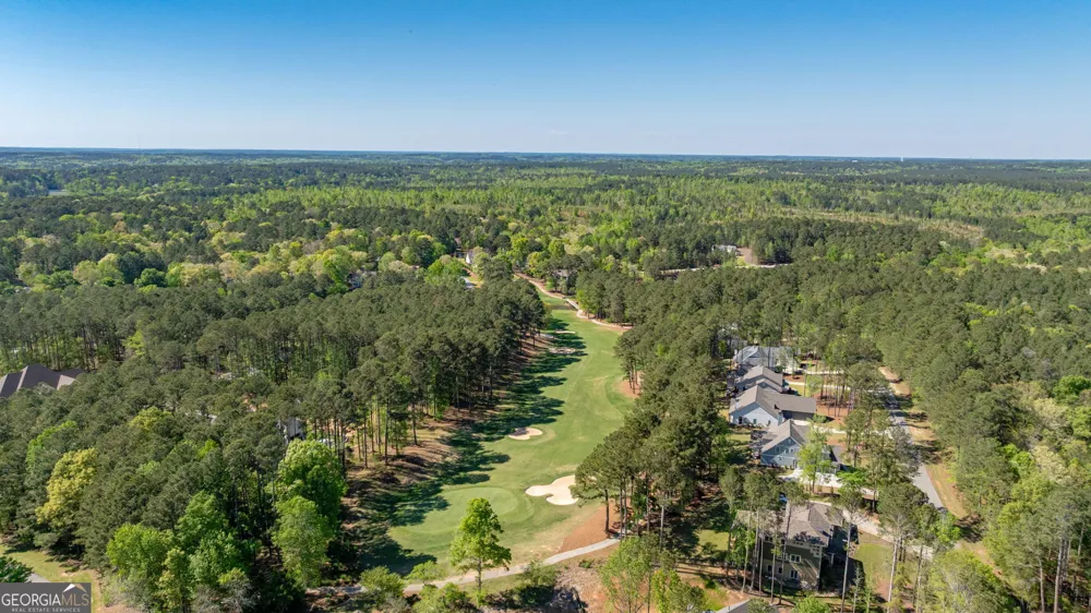 1031 Shadow Creek WAY Greensboro, GA 30642