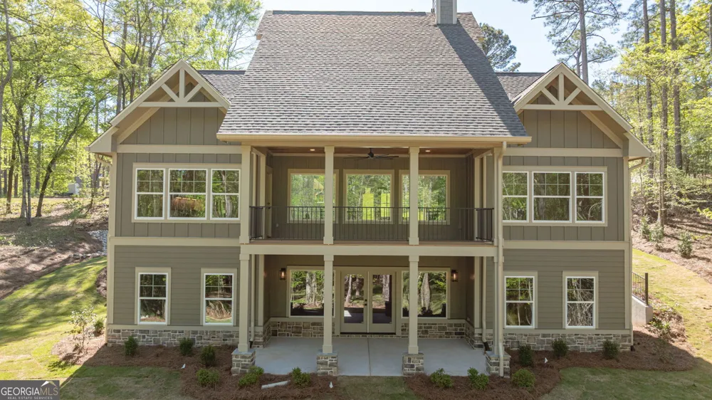 1031 Shadow Creek WAY Greensboro, GA 30642
