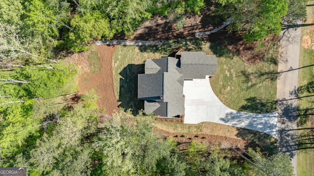 1031 Shadow Creek WAY Greensboro, GA 30642