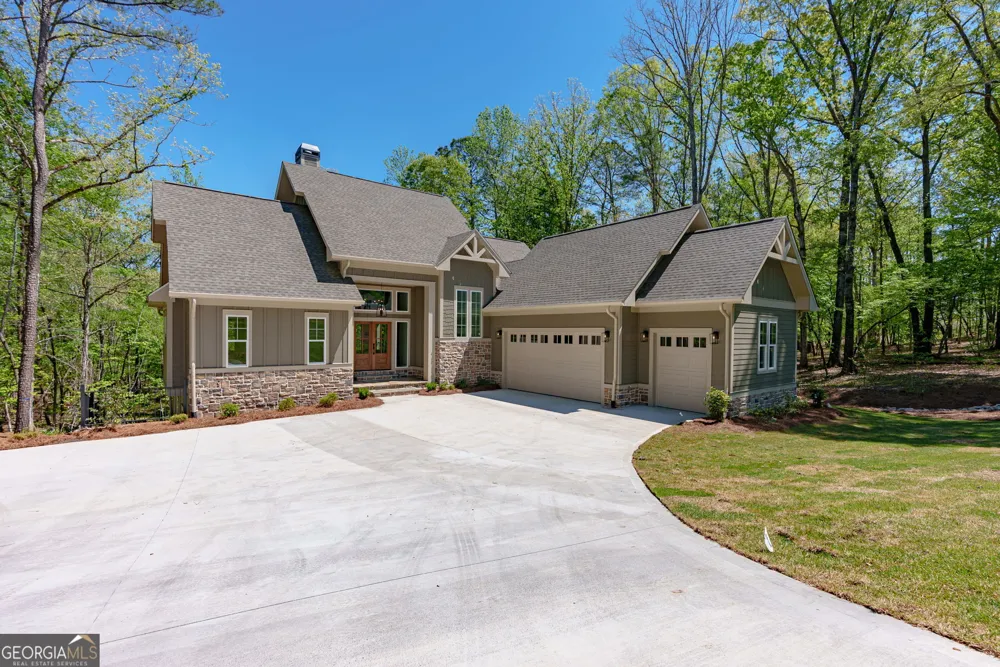 1031 Shadow Creek WAY Greensboro, GA 30642