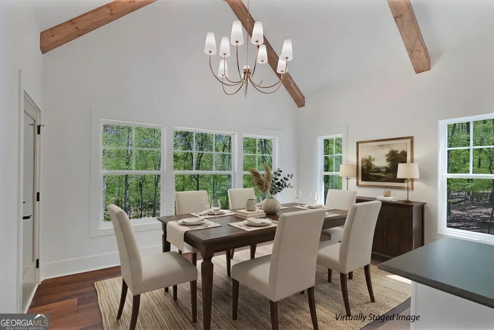 1031 Shadow Creek WAY Greensboro, GA 30642