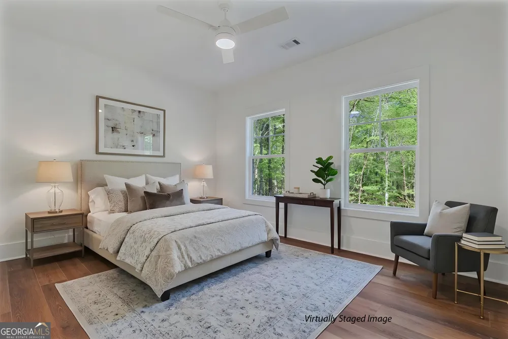 1031 Shadow Creek WAY Greensboro, GA 30642