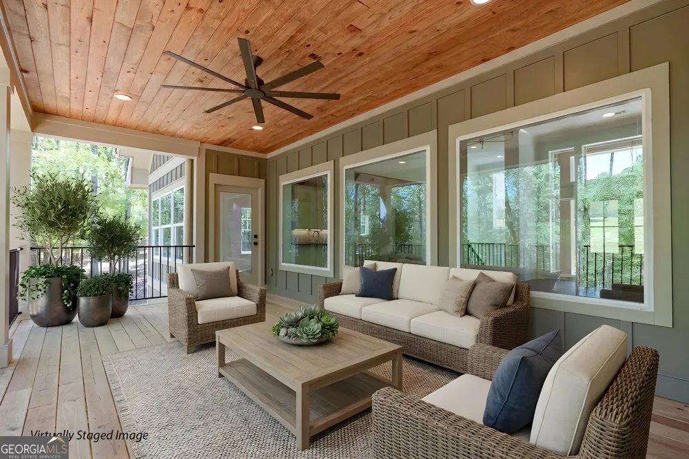 1031 Shadow Creek WAY Greensboro, GA 30642