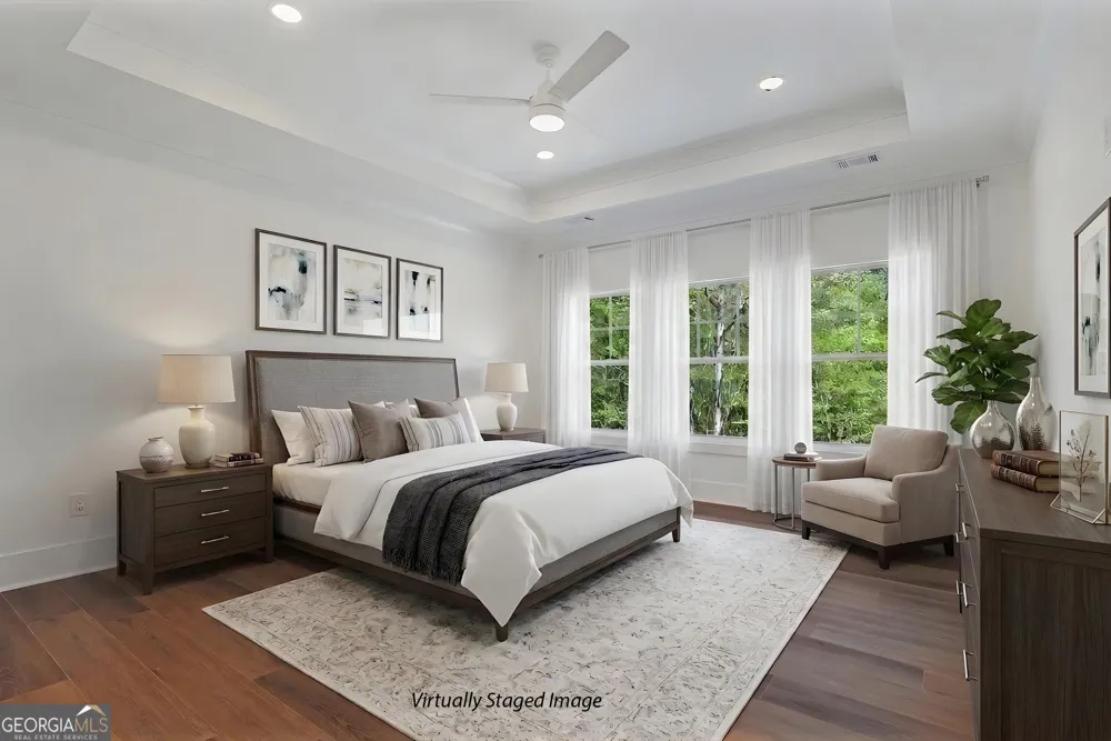 1031 Shadow Creek WAY Greensboro, GA 30642