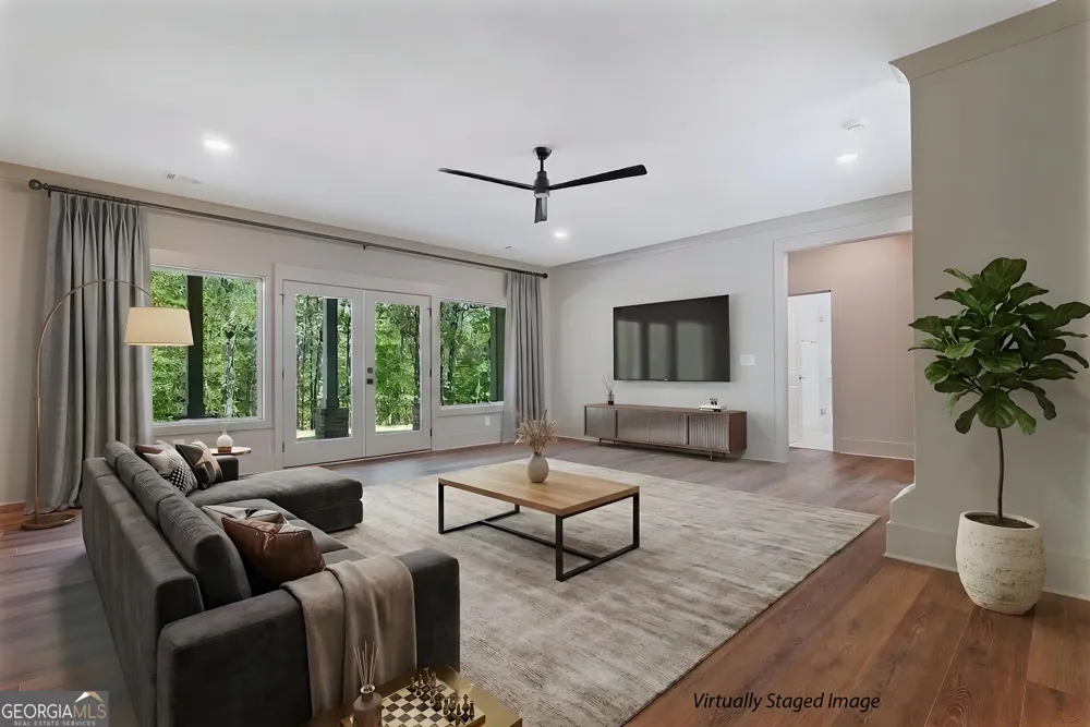 1031 Shadow Creek WAY Greensboro, GA 30642