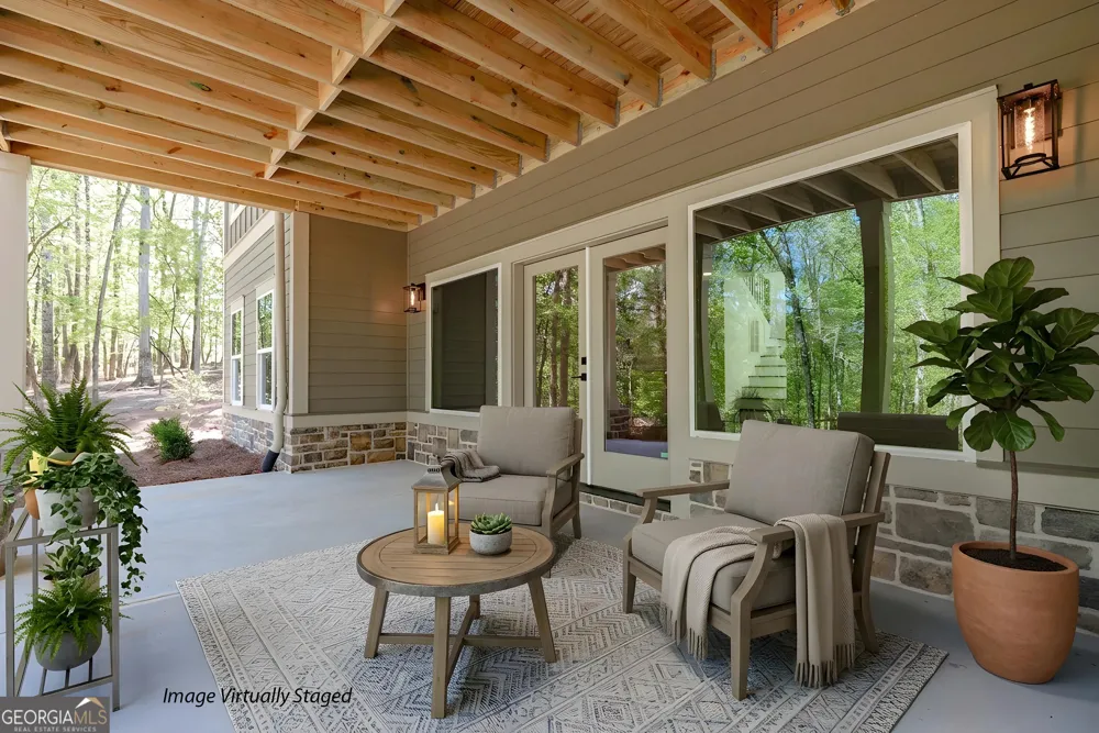 1031 Shadow Creek WAY Greensboro, GA 30642