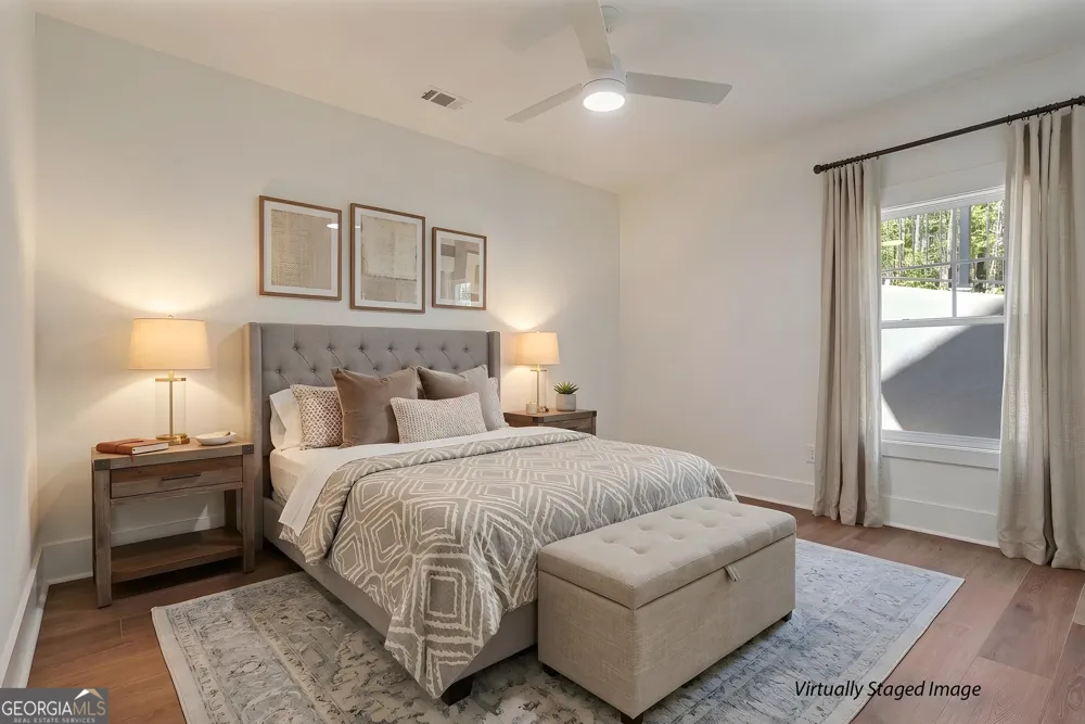 1031 Shadow Creek WAY Greensboro, GA 30642