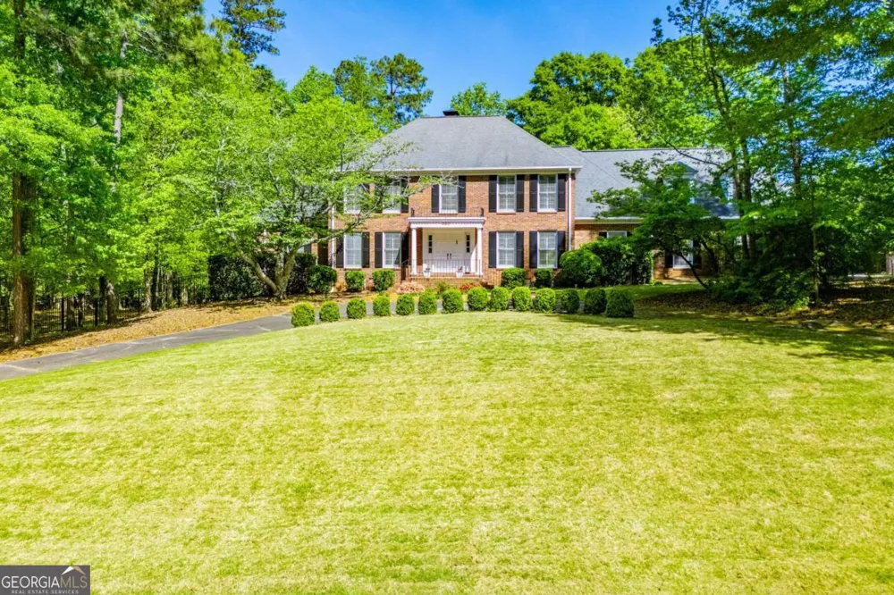 203 S Ole Hickory TRL Carrollton, GA 30117