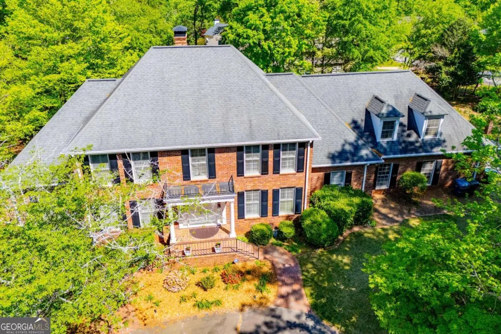203 S Ole Hickory TRL Carrollton, GA 30117