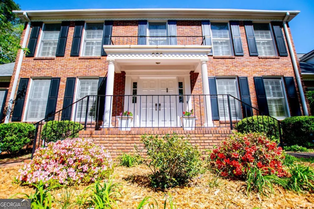 203 S Ole Hickory TRL Carrollton, GA 30117