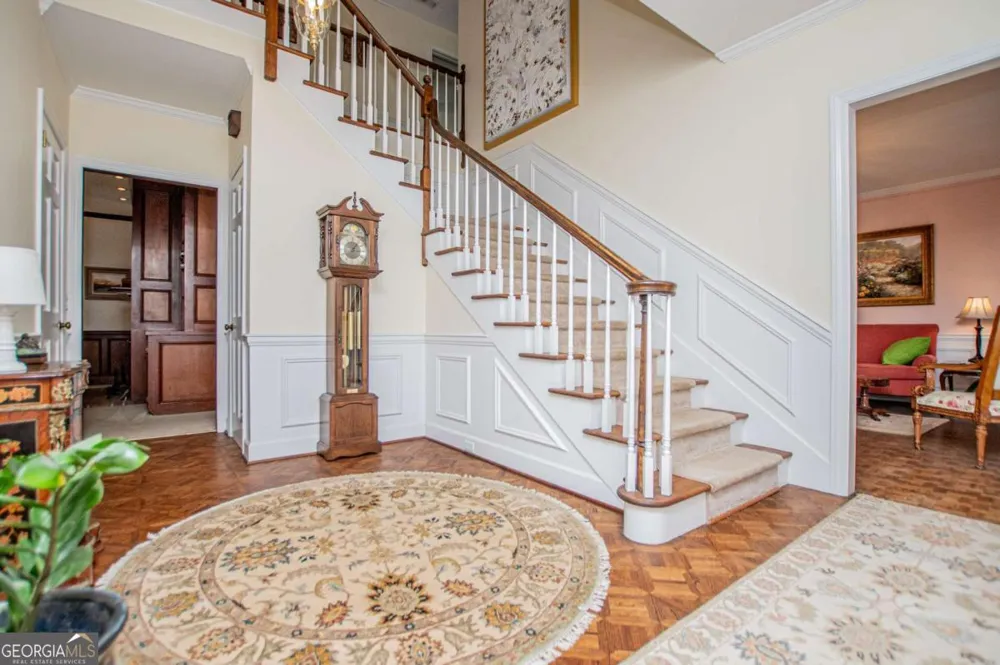 203 S Ole Hickory TRL Carrollton, GA 30117