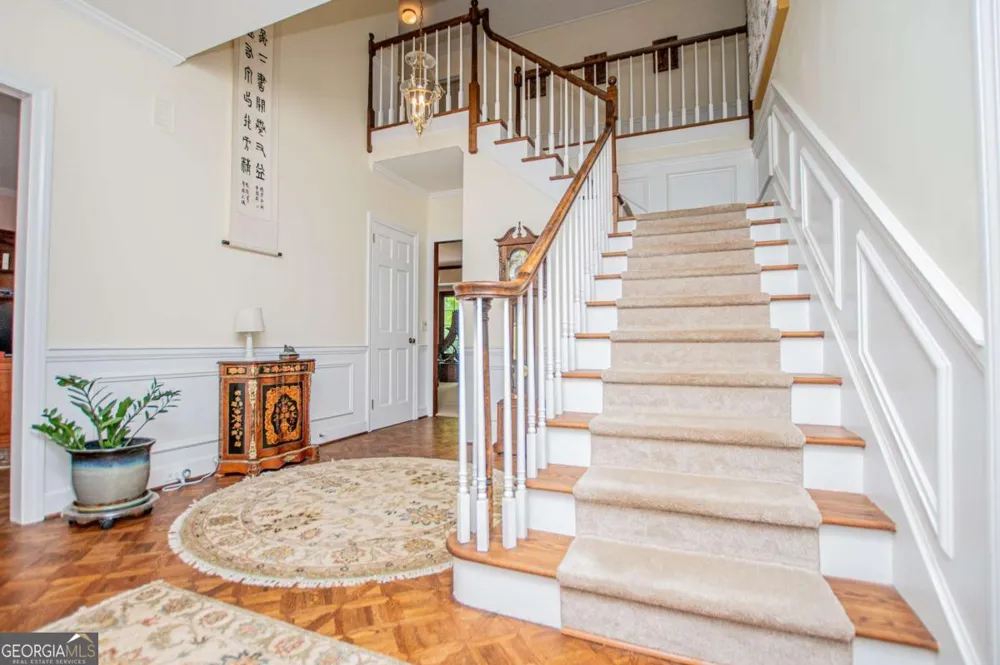 203 S Ole Hickory TRL Carrollton, GA 30117