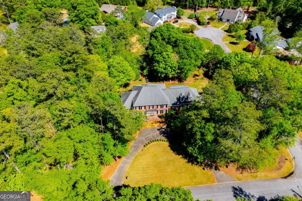 203 S Ole Hickory TRL Carrollton, GA 30117