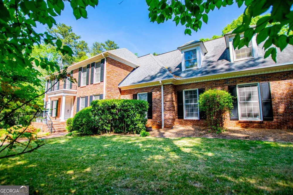 203 S Ole Hickory TRL Carrollton, GA 30117