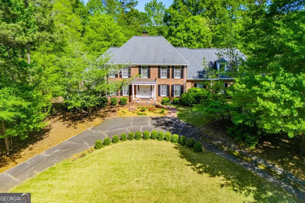 203 S Ole Hickory TRL Carrollton, GA 30117